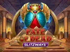 ชะตากรรมแห่งความตาย Blitzways game thumbnail