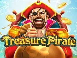 Treasure Pirate