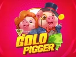 Gold Pigger