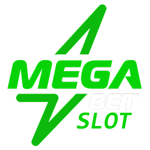 Megabet Slot Logo